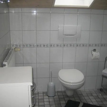 Apartment Dreilaenderblick Ferienwohnungen