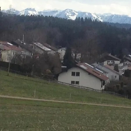Dreilaenderblick Ferienwohnungen
