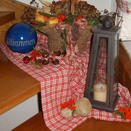 Dreilaenderblick Ferienwohnungen