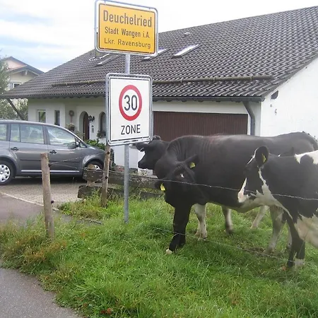 Dreilaenderblick Ferienwohnungen