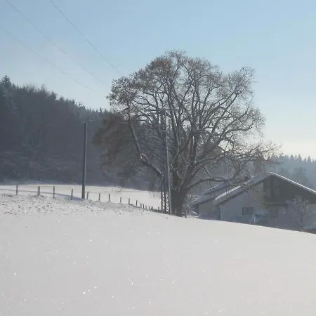 Dreilaenderblick Ferienwohnungen Apartment