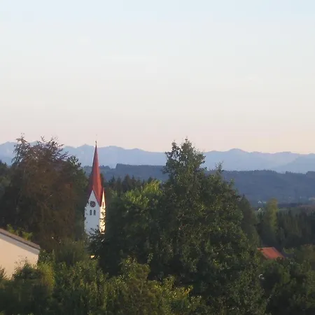 Apartment Dreilaenderblick Ferienwohnungen Wangen im Allgaeu