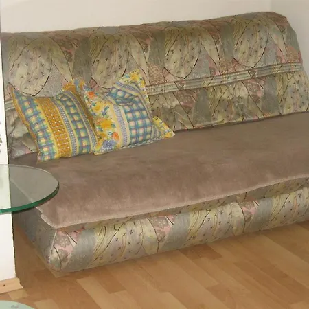 Apartment Dreilaenderblick Ferienwohnungen