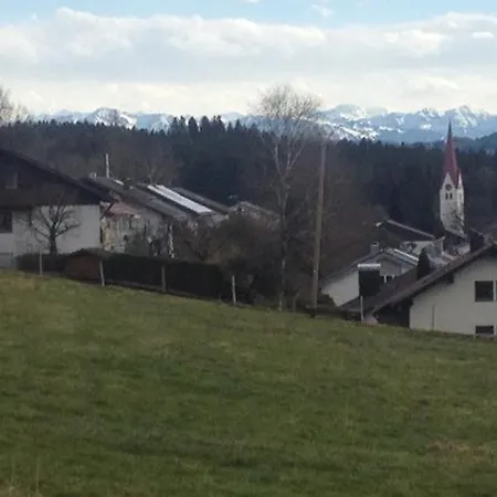 Dreilaenderblick Ferienwohnungen Apartment