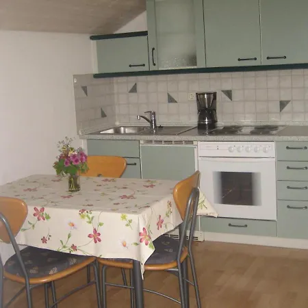 Apartment Dreilaenderblick Ferienwohnungen *