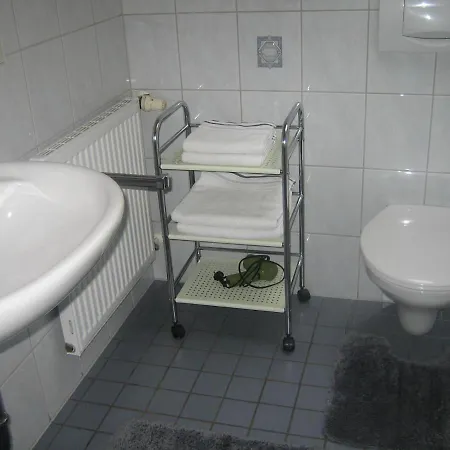 Dreilaenderblick Ferienwohnungen *
